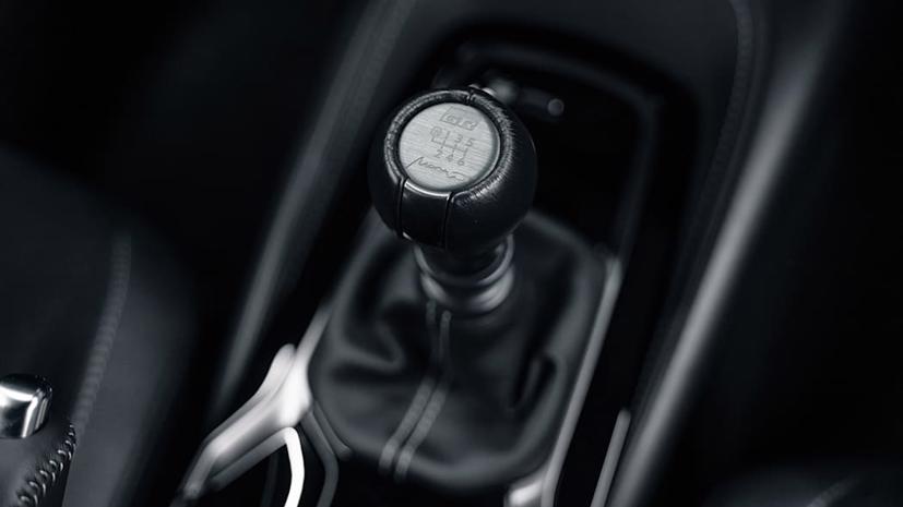 Toyota Corolla GR 2023 ch&#237;nh thức lộ diện: Hầm hố hơn, c&#244;ng suất 300 m&#227; lực - Ảnh 7