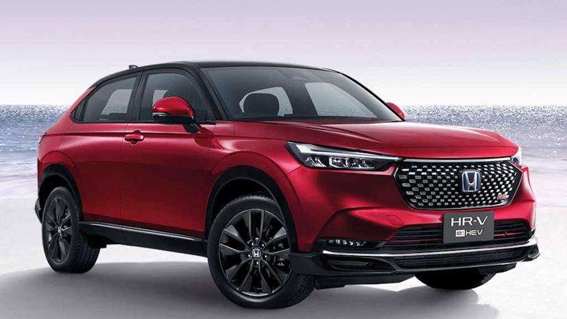 Những mẫu xe sắp ra mắt dự kiến khuấy động thị trường Việt 2022 - Ảnh 2