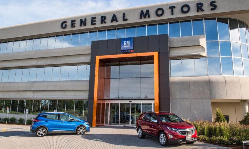 Doanh số các "ông lớn" ô tô đồng loạt sụt giảm, riêng Tesla "ngược dòng" - Ảnh 1