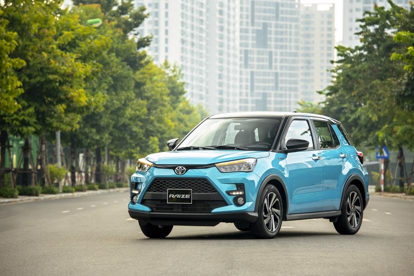 Thị trường ô tô trong nước tháng 4: Khan hàng, xe tăng giá, khách Việt loay hoay chọn xe - Ảnh 2 Thị trường ô tô trong nước tháng 4: Khan hàng, xe tăng giá, khách Việt loay hoay chọn xe - Ảnh 2