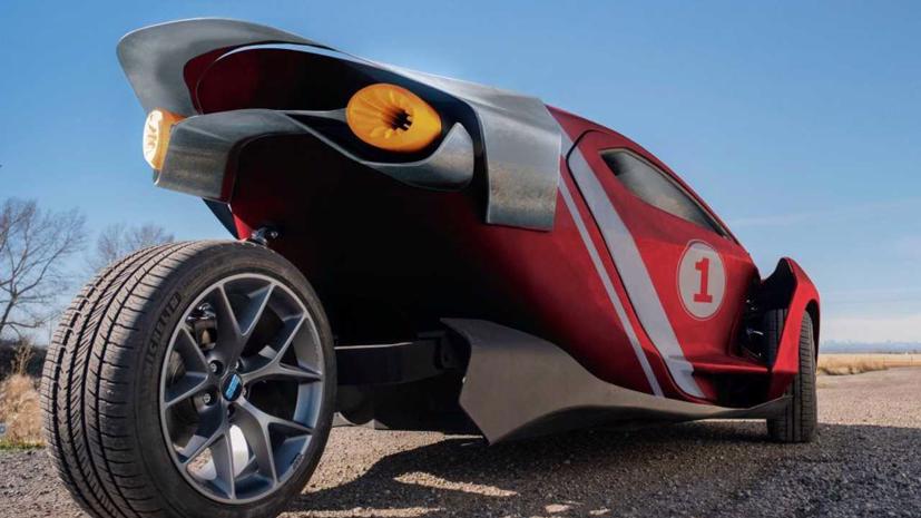 Xe điện có thể… "cày" tiền điện tử khi đang đậu - Ảnh 2