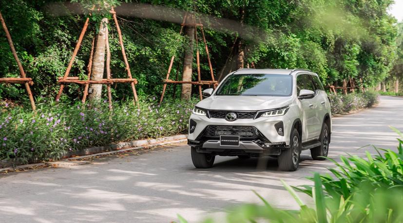 Thị trường xe Việt khi n&#224;o mới hết t&#236;nh trạng b&#225;n &#244; t&#244; kiểu “bia k&#232;m lạc”? - Ảnh 3