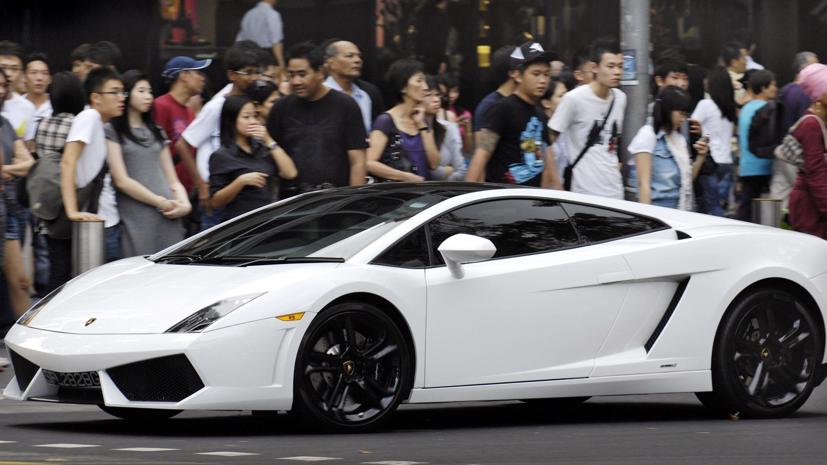 V&#236; sao chi ph&#237; sở hữu &#244; t&#244; ở Singapore đắt đỏ? - Ảnh 1