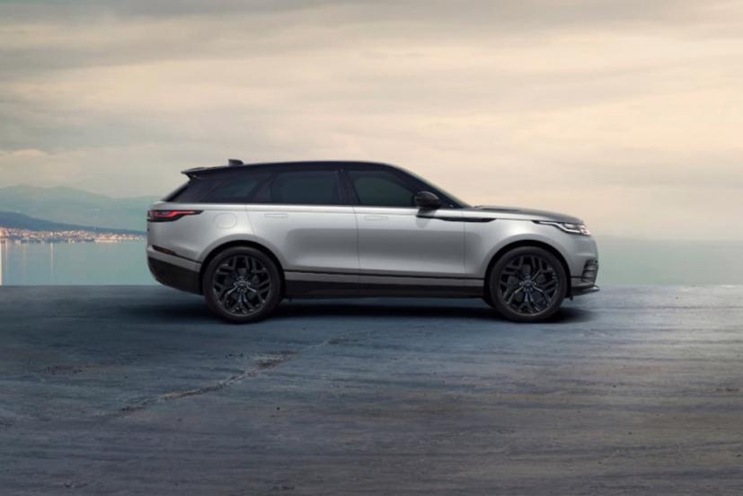 Range Rover Velar HST - Sự lột x&#225;c ho&#224;n hảo - Ảnh 2