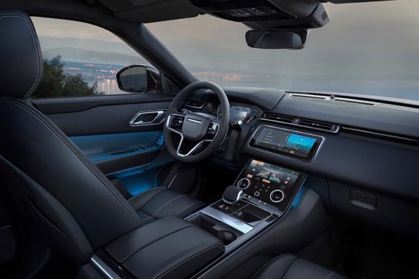 Range Rover Velar HST - Sự lột x&#225;c ho&#224;n hảo - Ảnh 4