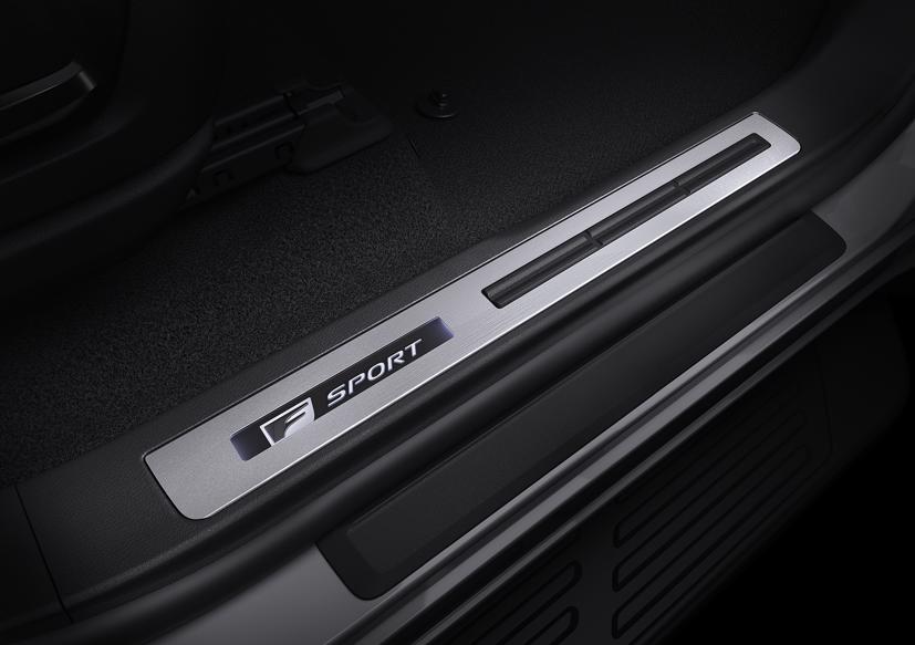 Lexus LX 600 2022 ch&#237;nh thức giới thiệu tại Việt Nam, gi&#225; phi&#234;n bản VIP hơn 9,2 tỷ đồng - Ảnh 4