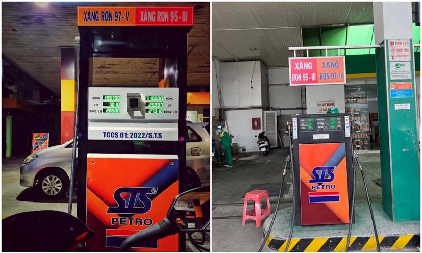 Xăng RON97 ph&#249; hợp với người d&#249;ng xe g&#236;? - Ảnh 1