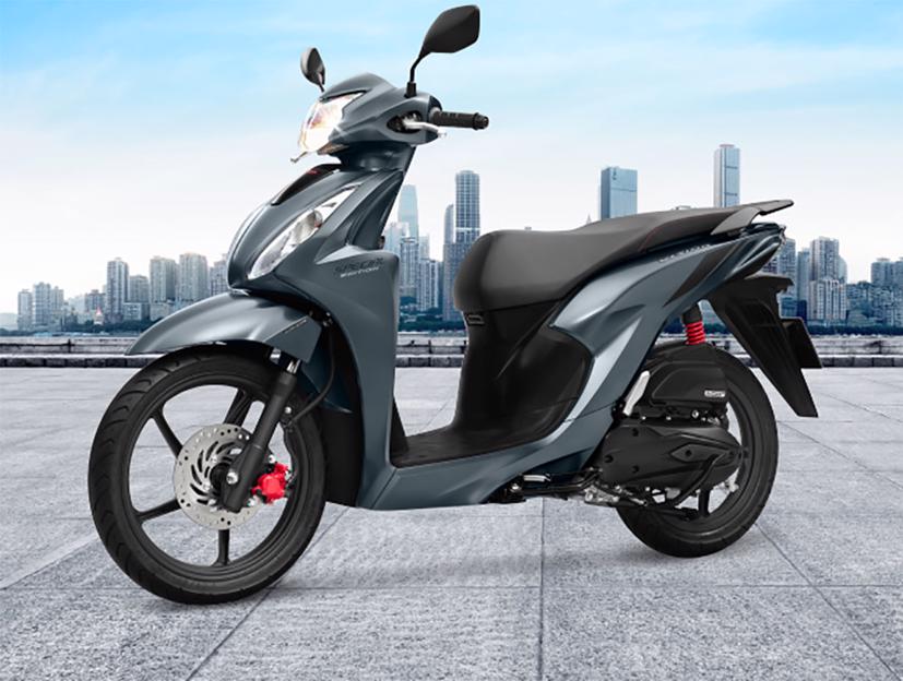 V&#236; sao xe m&#225;y Honda đang tăng gi&#225; ch&#243;ng mặt? - Ảnh 2