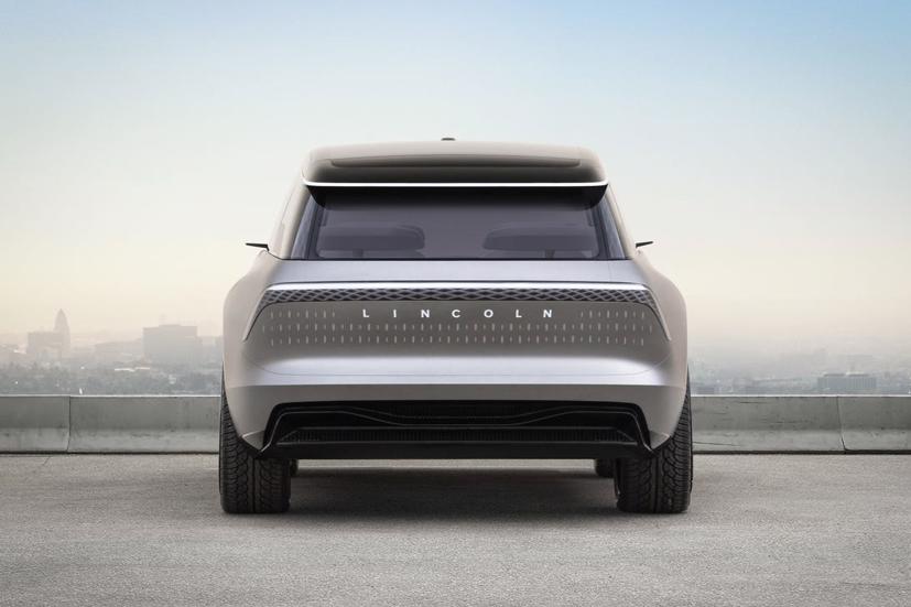 Lincoln Star - Spa sang trọng di động - Ảnh 4