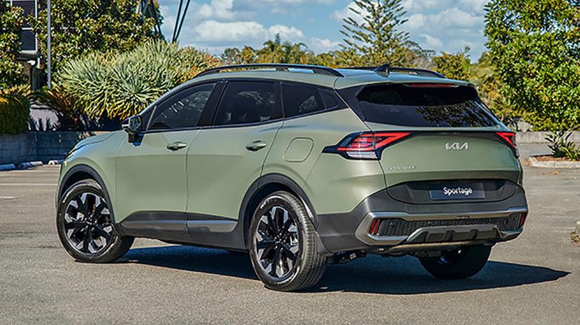 Loạt xe chưa ra mắt, đại l&#253; Việt đ&#227; ồ ạt nhận cọc &#160; - Ảnh 4