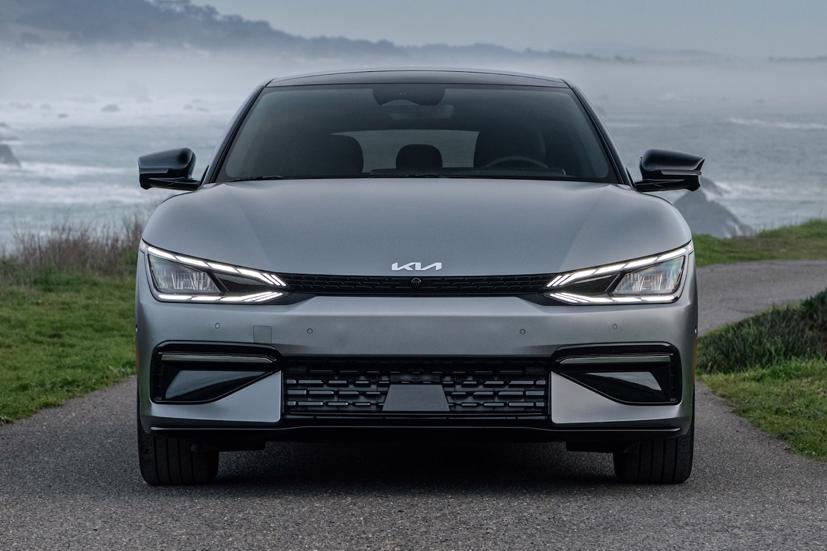 Đại l&#253; Kia bị phạt 1 triệu USD v&#236; b&#225;n xe k&#234;nh gi&#225;  - Ảnh 1