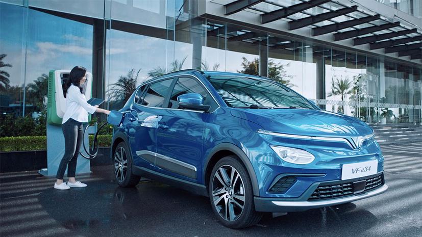 Thị trường &#244; t&#244; điện s&#244;i động, thương hiệu Việt liệu c&#243; thắng thế tr&#234;n s&#226;n nh&#224;? - Ảnh 3