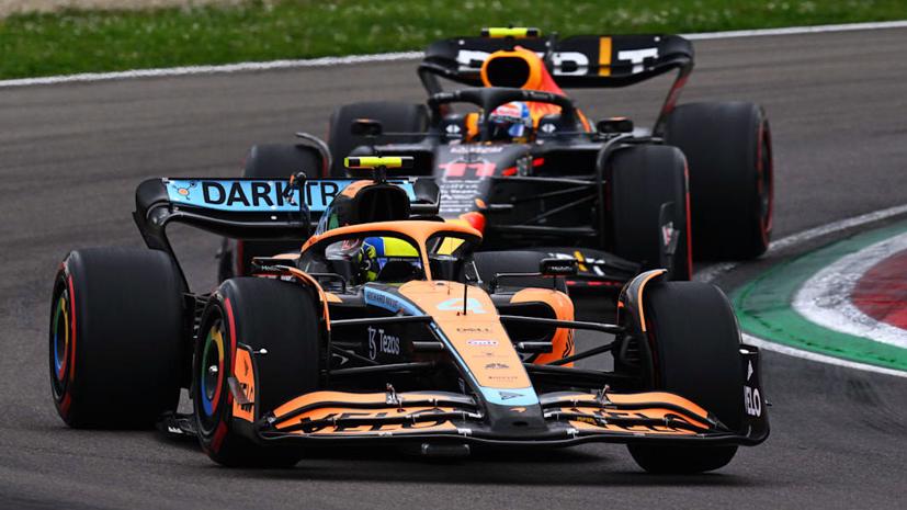 Audi v&#224; Porsche sẽ tham gia F1 - Ảnh 1