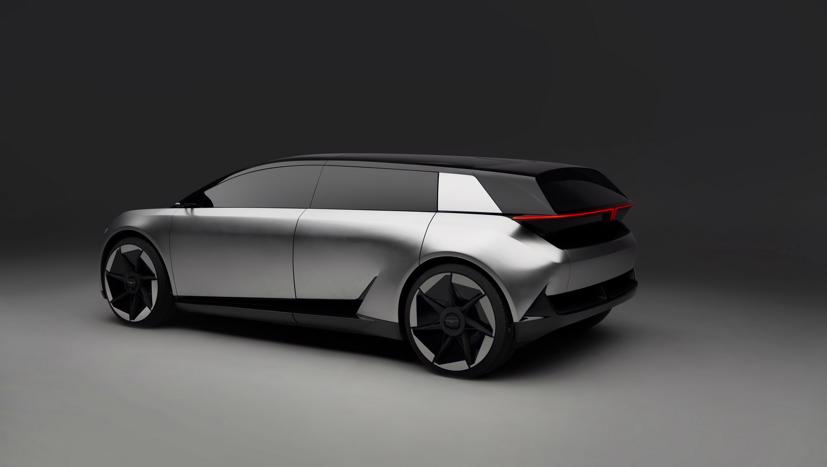 Tập đoàn Tata sẽ sản xuất chất bán dẫn và pin EV của riêng mình - Ảnh 1