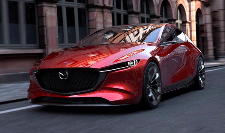 Mazda “ngược d&#242;ng” với thế giới xe điện - Ảnh 1