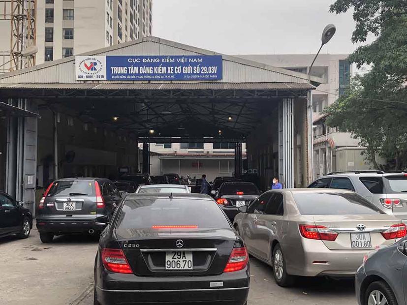 Từ th&#225;ng 5/2022, Bộ Giao th&#244;ng thử nghiệm trợ l&#253; ảo hỗ trợ c&#225;c lĩnh vực đường bộ v&#224; đăng kiểm - Ảnh 1