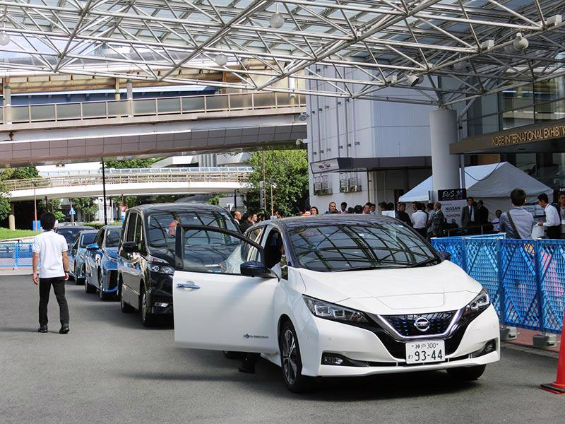 Nhật Bản có thể mất 14% GDP và hàng triệu việc làm do ngừng sản xuất ô tô điện - Ảnh 2