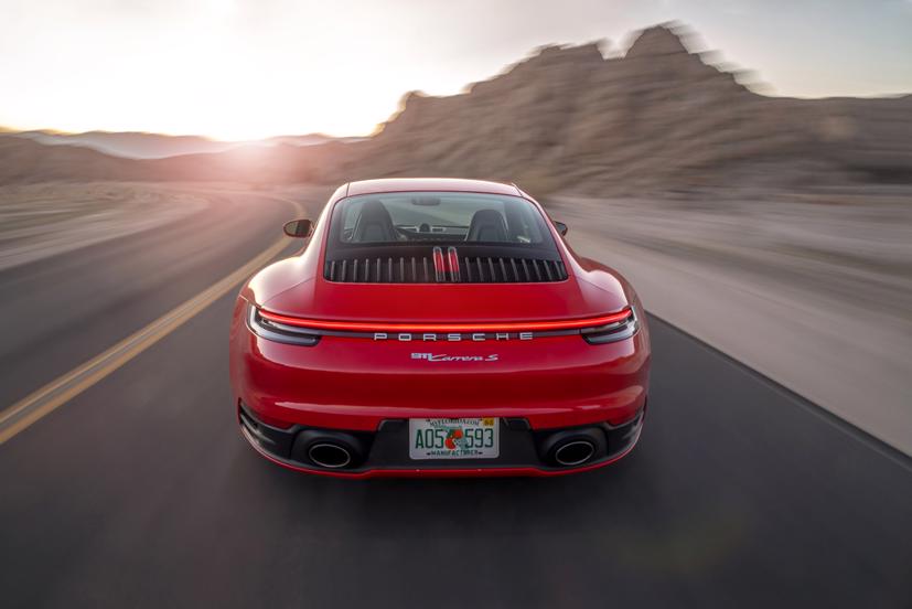 Tương lai IPO của Porsche vẫn chưa x&#225;c định - Ảnh 1