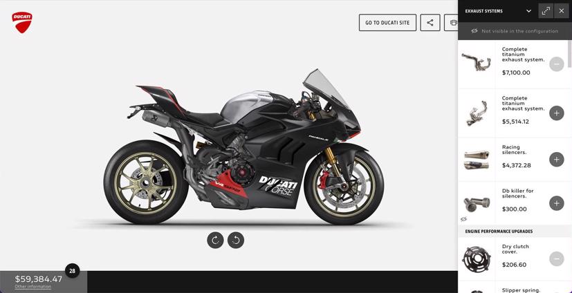 5 mẫu xe ph&#226;n khối lớn gi&#225; đắt nhất năm 2022 - Ảnh 2