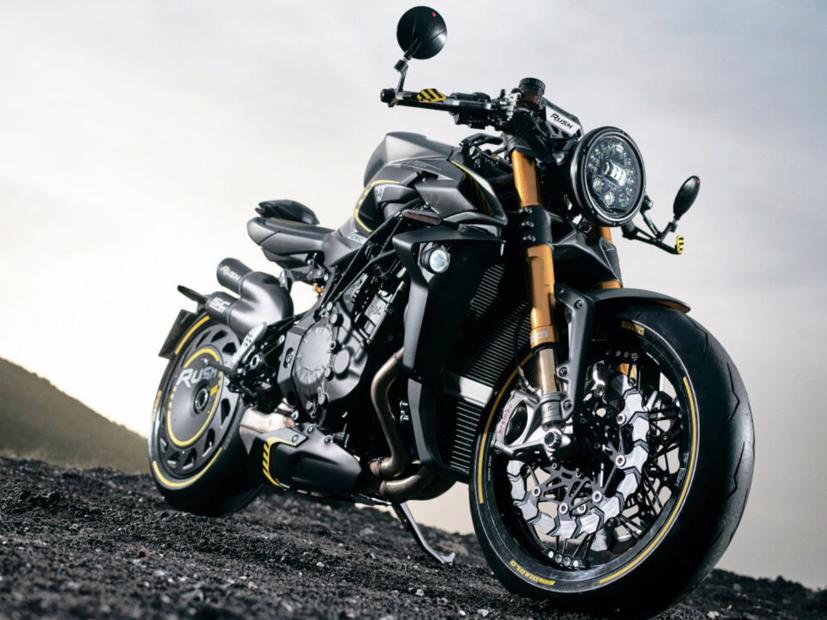 5 mẫu xe ph&#226;n khối lớn gi&#225; đắt nhất năm 2022 - Ảnh 3