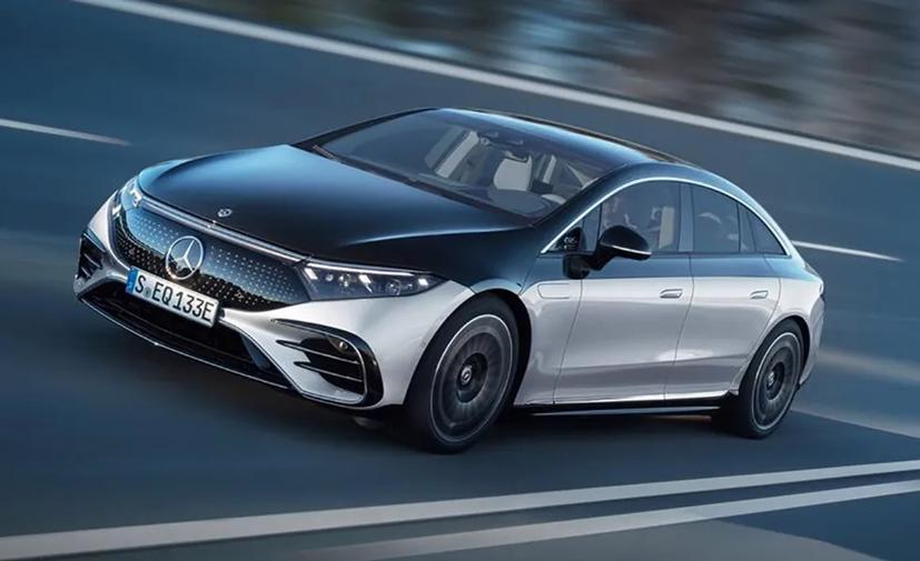 Những mẫu xe điện c&#243; phạm vi l&#225;i cao nhất hiện nay - Ảnh 4