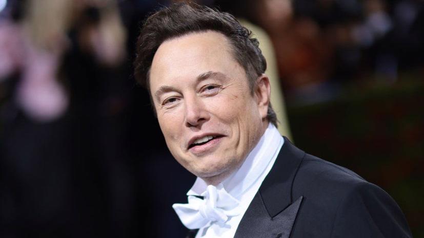 Elon Musk bị cáo buộc quấy rối tình dục tiếp viên hàng không - Ảnh 1