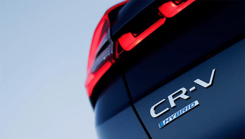 Honda CR-V 2023 sẽ được giới thiệu v&#224;o m&#249;a h&#232; 2022, c&#243; bản Hybrid - Ảnh 2