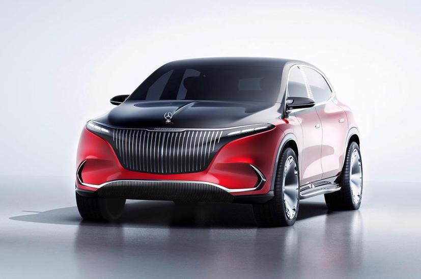 Mercedes sẽ trở th&#224;nh thương hiệu hạng sang đẳng cấp như thế n&#224;o? - Ảnh 2