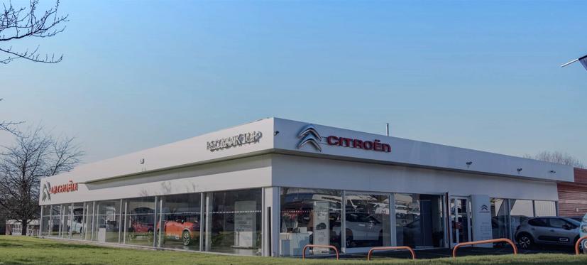 Các đại lý sắp hết thời bán xe "bia kèm lạc"? - Ảnh 3