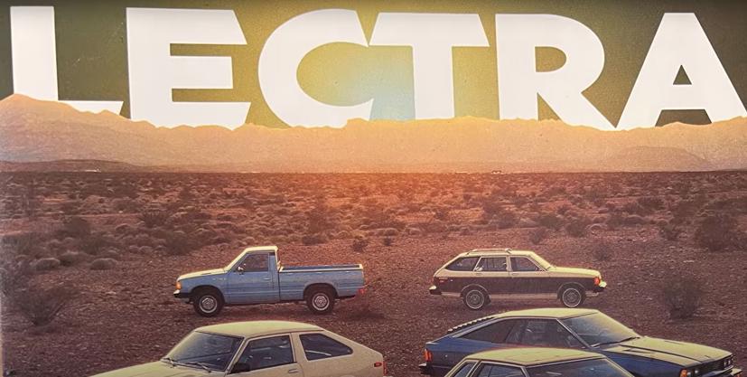 Trước Tesla, h&#227;ng xe n&#224;o đ&#227; “khai mở” thị trường xe điện thế giới? - Ảnh 1