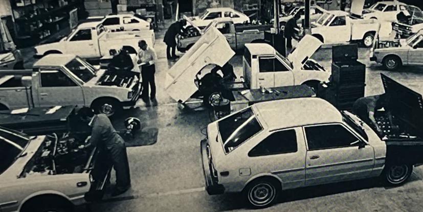 Trước Tesla, h&#227;ng xe n&#224;o đ&#227; “khai mở” thị trường xe điện thế giới? - Ảnh 2