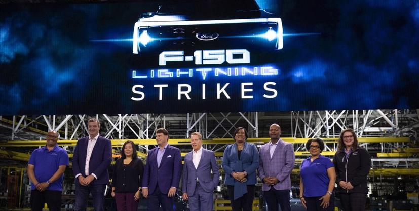 CEO Ford tuyên bố xe điện của hãng sẽ chỉ được bán online, giá công khai cố định