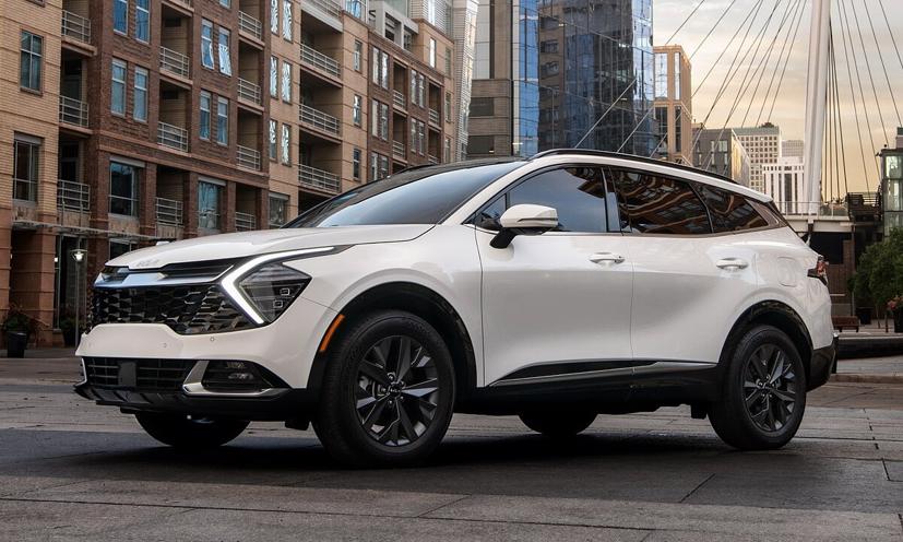 Gi&#225; những mẫu &#244; t&#244; sắp sửa ra mắt trong th&#225;ng 6 - Ảnh 1