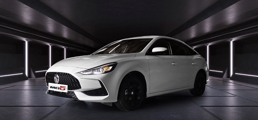 MG STD hoàn toàn mới có thiết kế ngoại thất đậm chất Coupe, từng vinh dự đạt giải thiết kế phong cách thể thao cho thế hệ trẻ tại “Japan’s Good Design Award (G-Mark) 2021” - một trong bốn giải thưởng thiết kế xe hơi được công nhận hàng đầu thế giới.