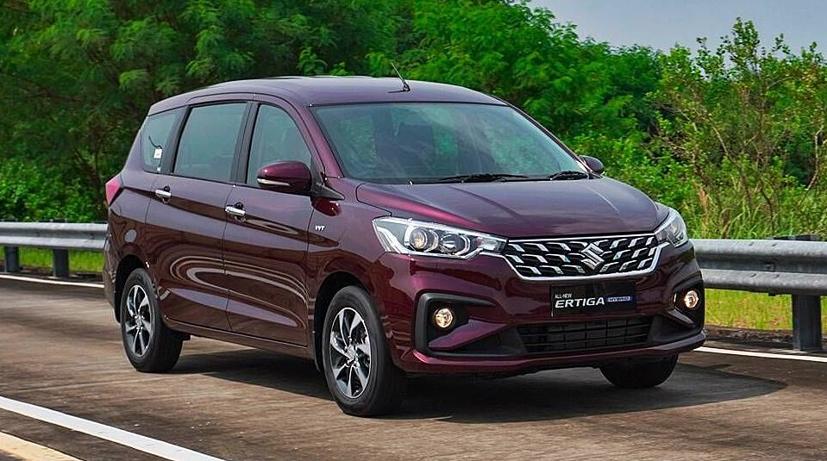 Sau Ấn Độ, Indonesia, thị trường Việt Nam nhiều khả năng có sự xuất hiện của Suzuki Ertiga hybrid, mẫu MPV đời 2022 thuộc bản nâng cấp giữa chu kỳ. Hiện các đại lý ở Hà Nội, TP HCM đã nhận cọc của khách cho mẫu xe này kèm thời điểm giao xe khoảng tháng 9, 10 tới.