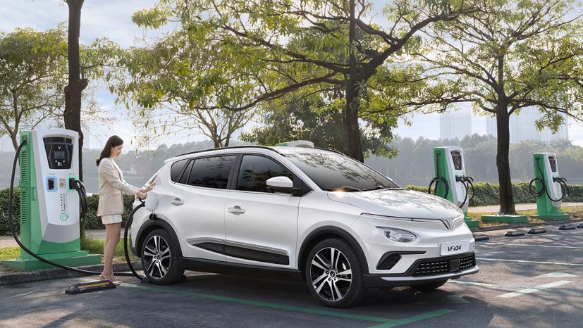 “Nước cờ” Tesla chia sẻ trạm sạc tới b&#224;i to&#225;n trạm sạc xe điện ở Việt Nam - Ảnh 3