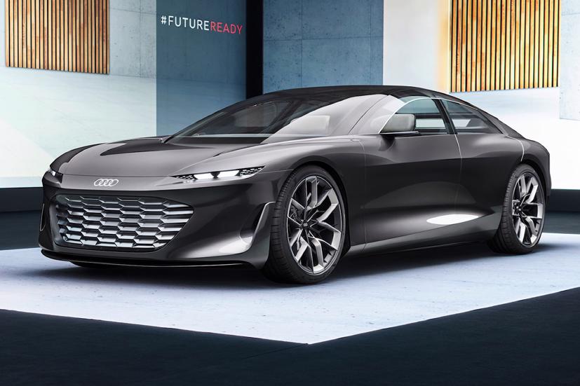 Các nguồn tin giấu tên cho rằng mẫu xe điện chủ lực mới của Audi, đang được phát triển theo dự án Artemis, có thể ra mắt chậm hơn 3 năm so với kế hoạch.