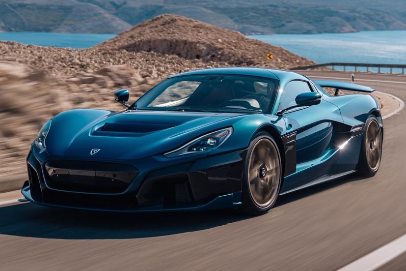 C&#244;ng nghệ pin mới sẽ đưa xe điện l&#234;n một tầm cao mới - Ảnh 1