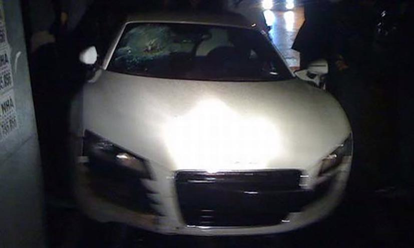 Những vụ tai nạn si&#234;u xe lấy đi nhiều “nước mắt” của đại gia Việt - Ảnh 7