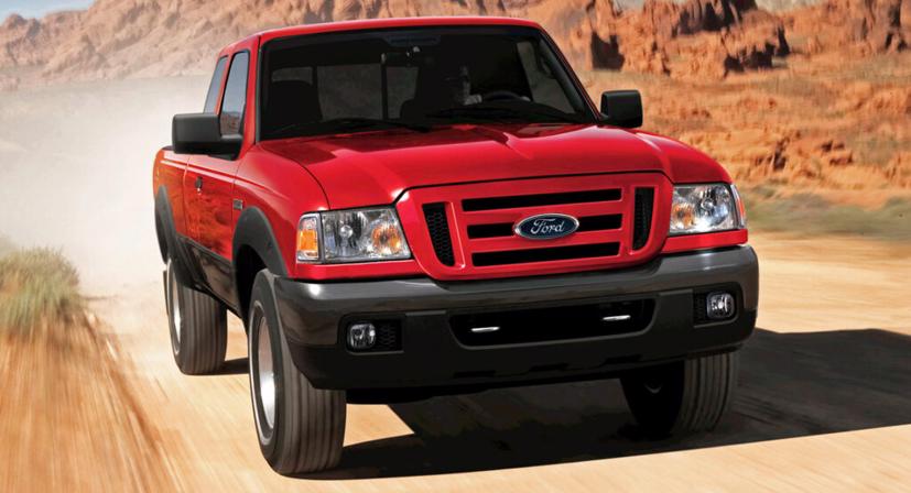 Hãng tin AP mới đây đã đưa tin về vụ việc liên quan đến túi khí Takata trên xe Ford Ranger 2006 nằm trong diện bị triệu hồi đã khiến một tài xế 23 tuổi tử vong ở Florida.