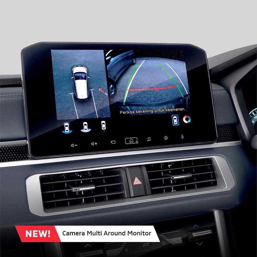 Mitsubishi Xpander Cross bản n&#226;ng cấp lộ diện tại Indonesia, chờ ng&#224;y về Việt Nam - Ảnh 4