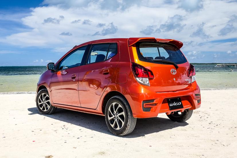 Những mẫu &#244; t&#244; n&#224;o bị khai tử tại thị trường Việt năm 2022? - Ảnh 3