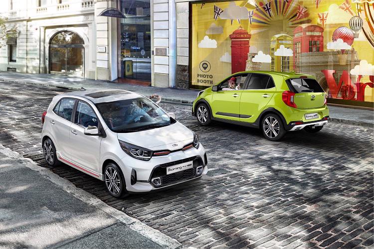 Ph&#226;n kh&#250;c xe hạng A: Mẫu xe n&#224;o sẽ bứt ph&#225; trong th&#225;ng 8? - Ảnh 3