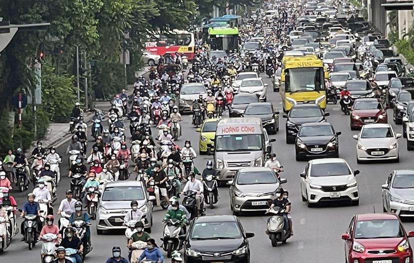 Ảnh minh hoạ - Tuấn Nam.