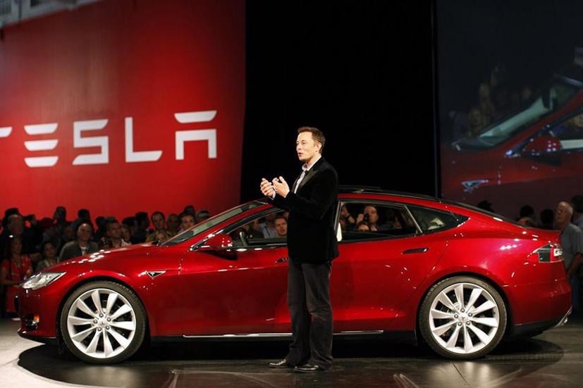 Những “nh&#224; c&#225;ch mạng” của ng&#224;nh &#244; t&#244; thế giới hiện đại - Ảnh 1