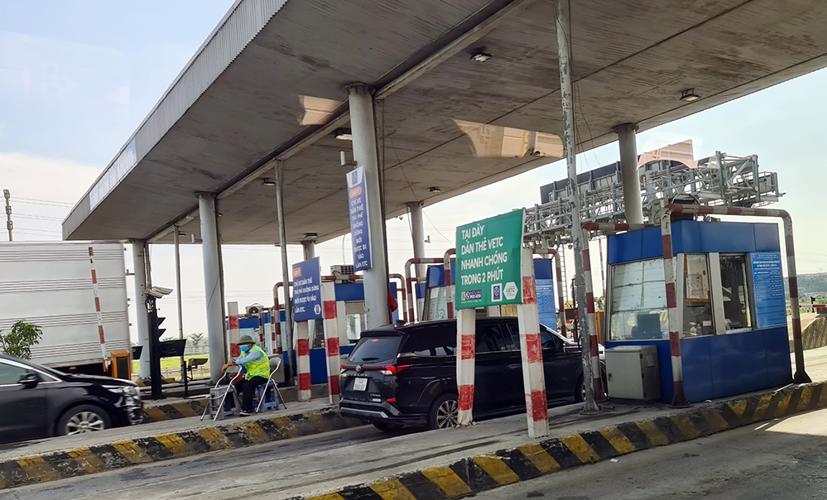 Phương án nâng cấp tài khoản giao thông thành trung gian thanh toán được kỳ vọng sẽ mang lại nhiều lợi ích thiết thực cho người sử dụng thu phí không dừng.