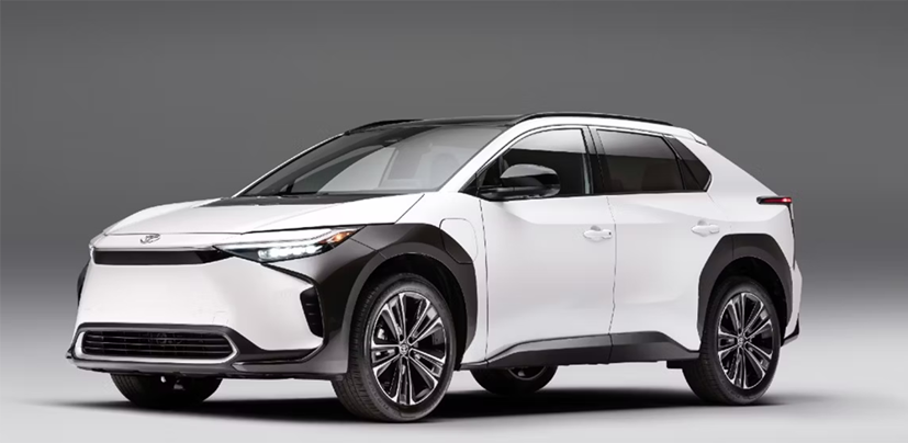 Xe điện đang là xu hướng nhưng không phải hãng sản xuất xe nào nào cũng nghĩ vậy.