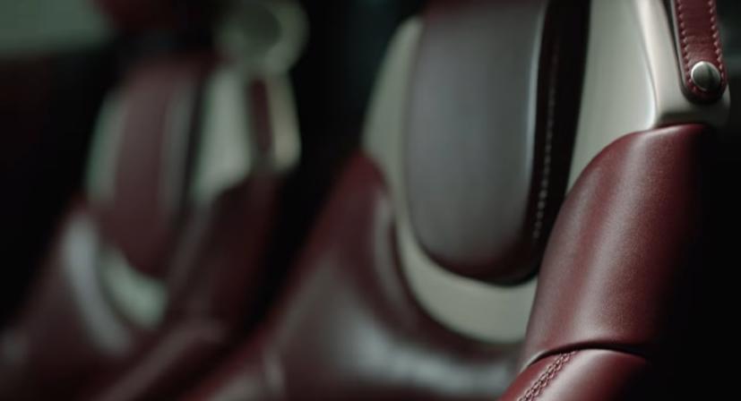 Si&#234;u xe Pagani C10 lộ th&#234;m chi tiết từ trong ra ngo&#224;i - Ảnh 6