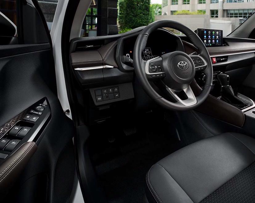 Toyota Vios 2023 xuất hiện tại L&#224;o, sớm về Việt Nam  - Ảnh 3