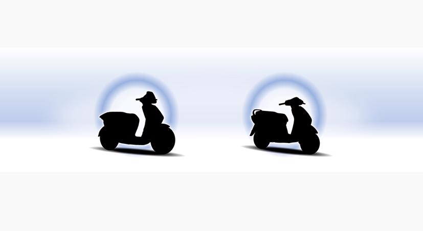 Một số mẫu xe điện của Honda chuẩn bị tung ra thị trường.